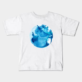 Butterfly 01 Kids T-Shirt